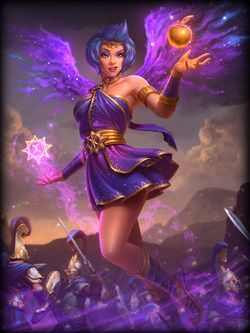 Discordia - in game image