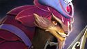 Pangolier's In Game Image
