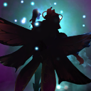 Play DOTA 2 and experience Dark Willow's Shadow Realm Shadow Realm