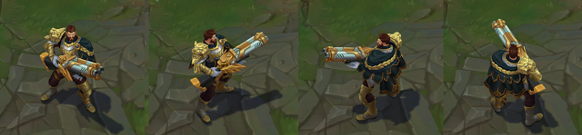 The Flex will be obtained by achieving Gold rank or higher in flex Victorious Graves - Flex