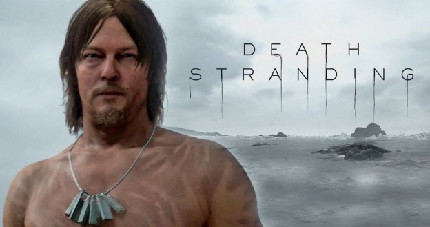 Death Stranding