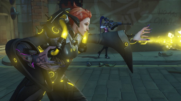 Moira Gameplay Tips