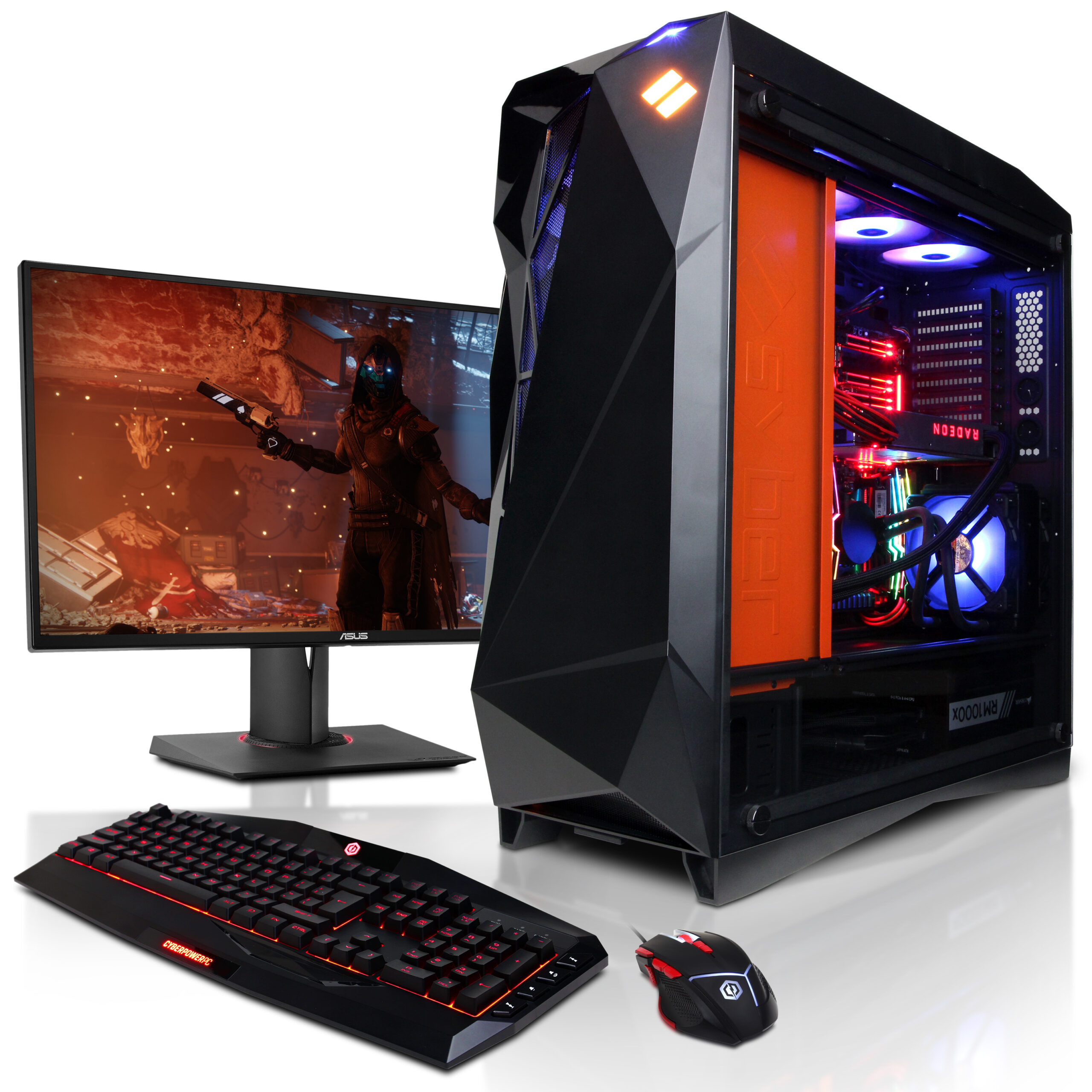 SyberXL_system