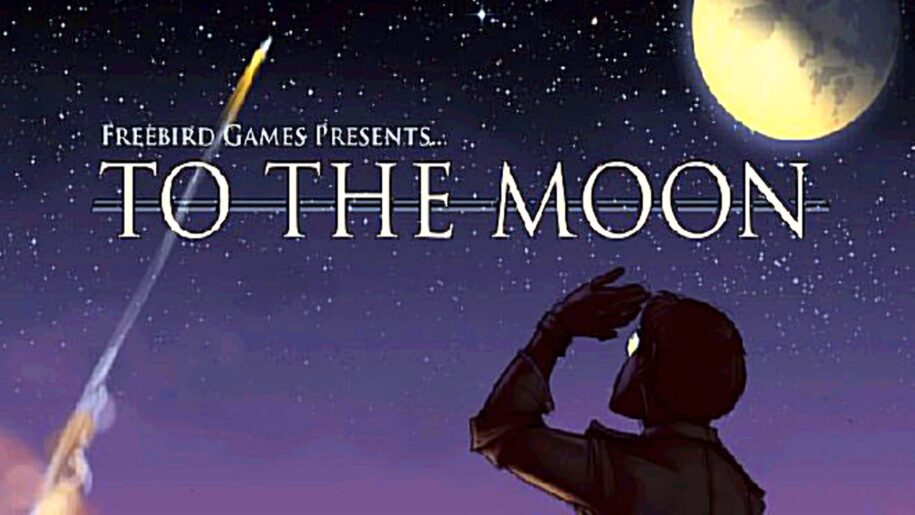 The Sequel To The Moon is Finally Happening