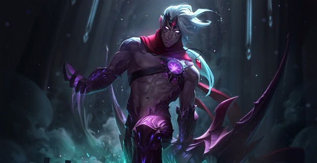 Varus Lore Update