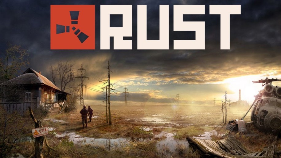 Rust (Early Access) Review – A Bump in the Road