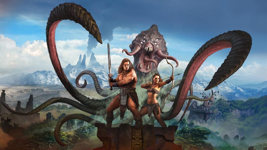 Conan Exiles (Early Access) Review – A Year’s Worth of Improvements Shows