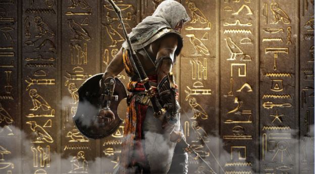 AC Origins