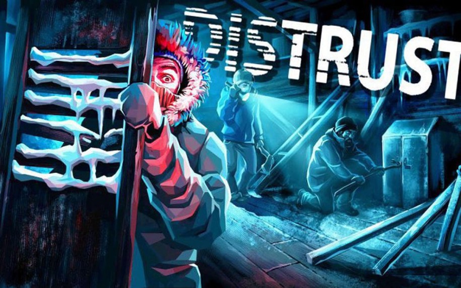 Distrust Co-op Review – The Little Horror Gem is Finally Finding its Way
