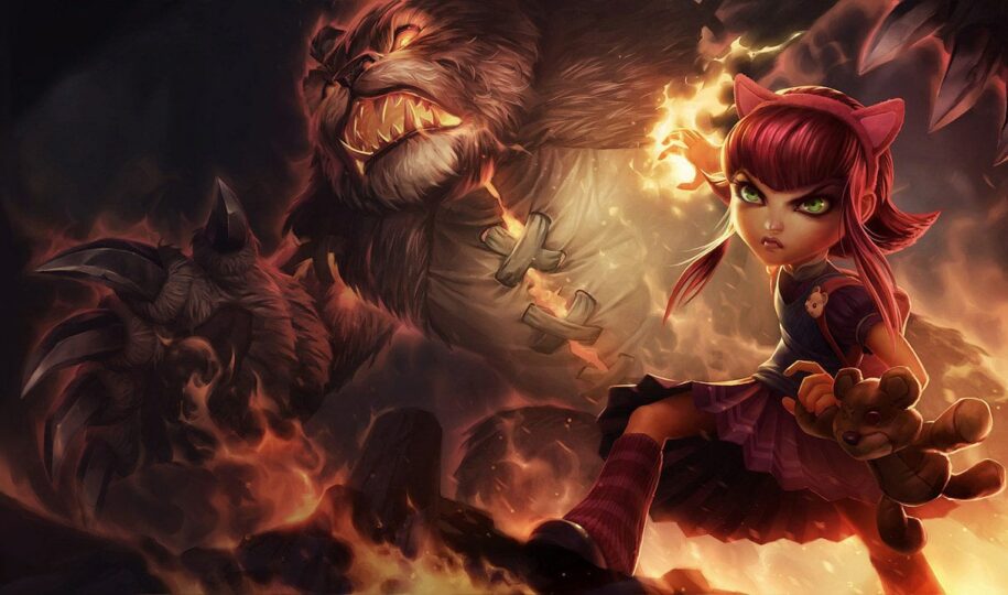 Annie: Origins
