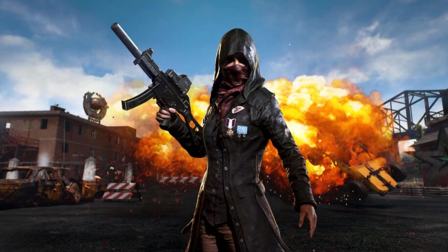 PUBG Banned 1 Million Cheaters in January