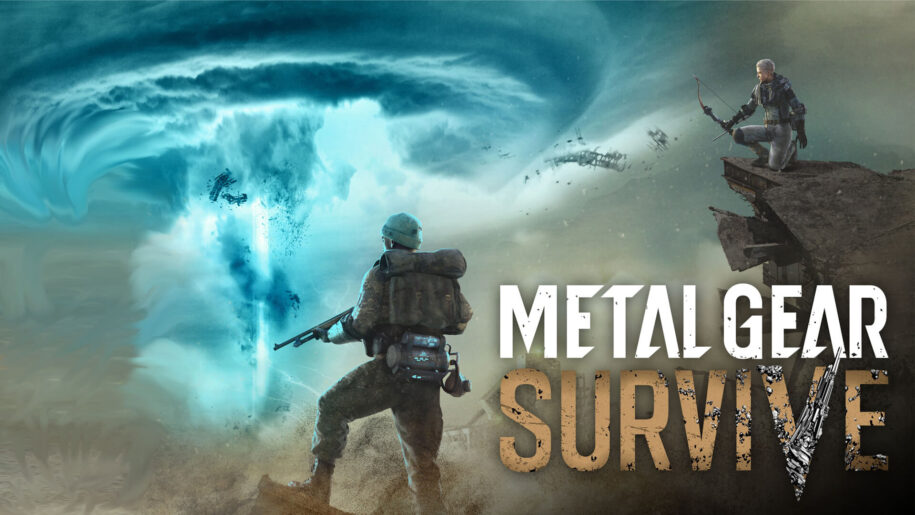 Metal Gear Survive Review – A Mish-Mash of Genres