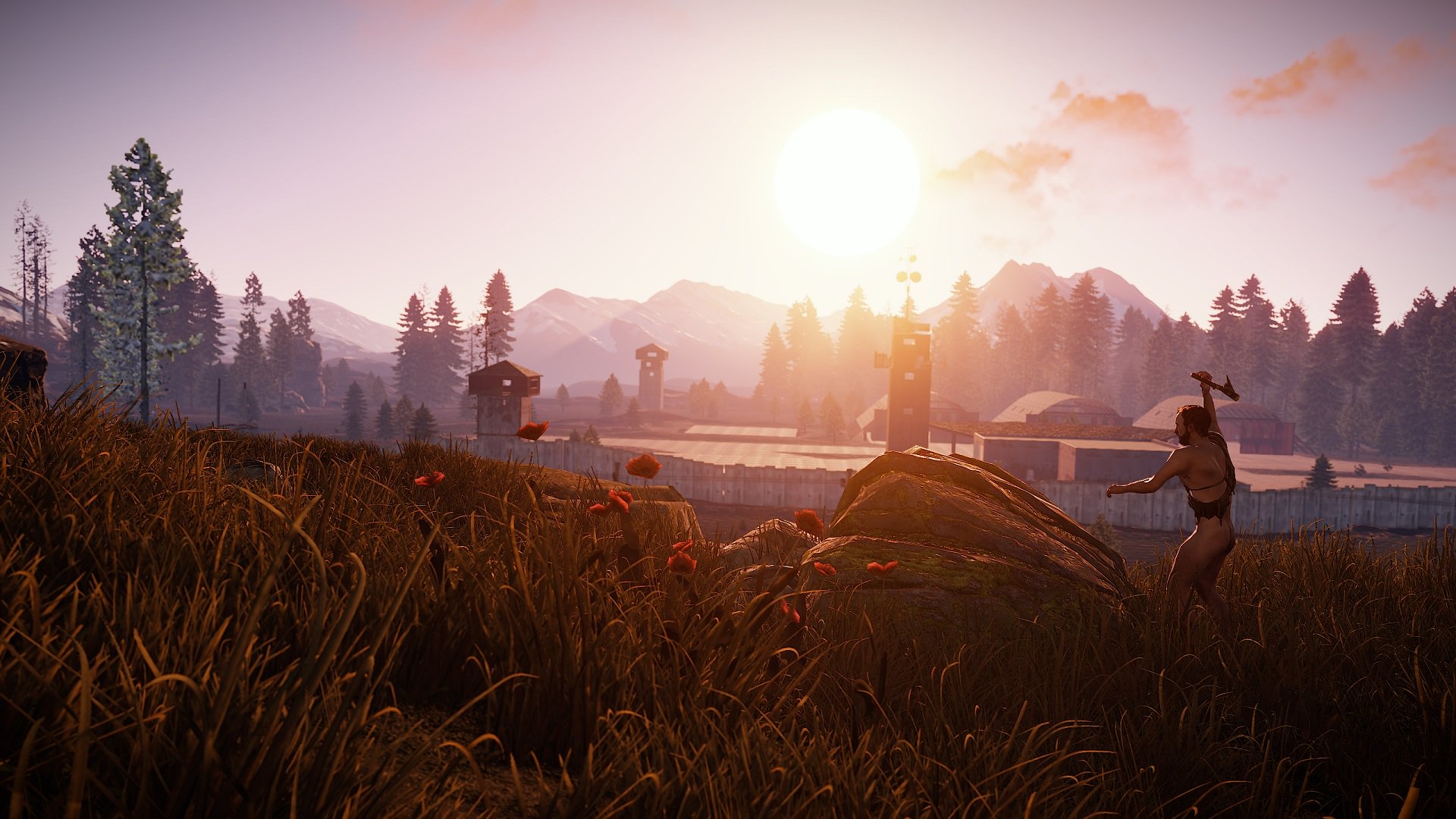 Rust Review – If You Have Lots of Time, Rust Has a Place For it ...