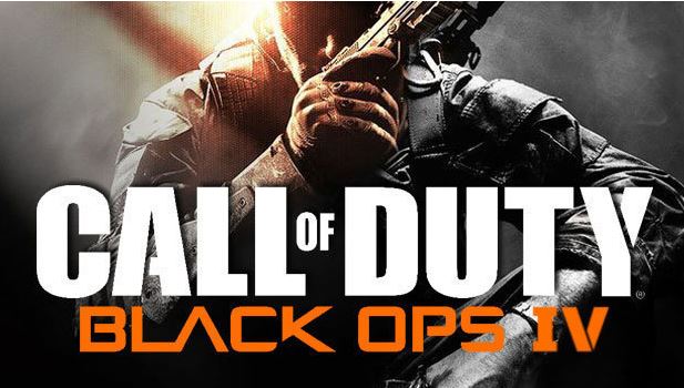 Call of Duty - Black Ops 4