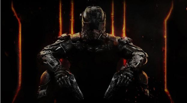 Black Ops 4 as played in Your Gaming PC