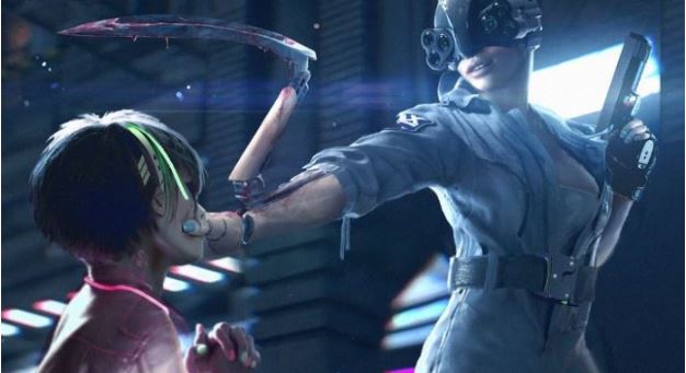 News on Cyberpunk 2077 scu-fi-action adventure game from CD Projekt