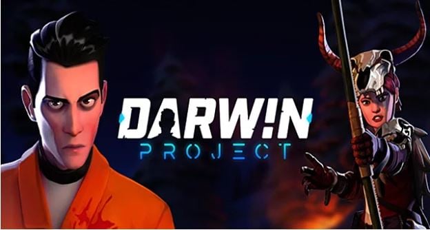 Knowing everything about darwin project as played in gaming laptop. Darwin Project FTP