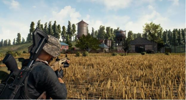 First Major PUBG Tournament Details