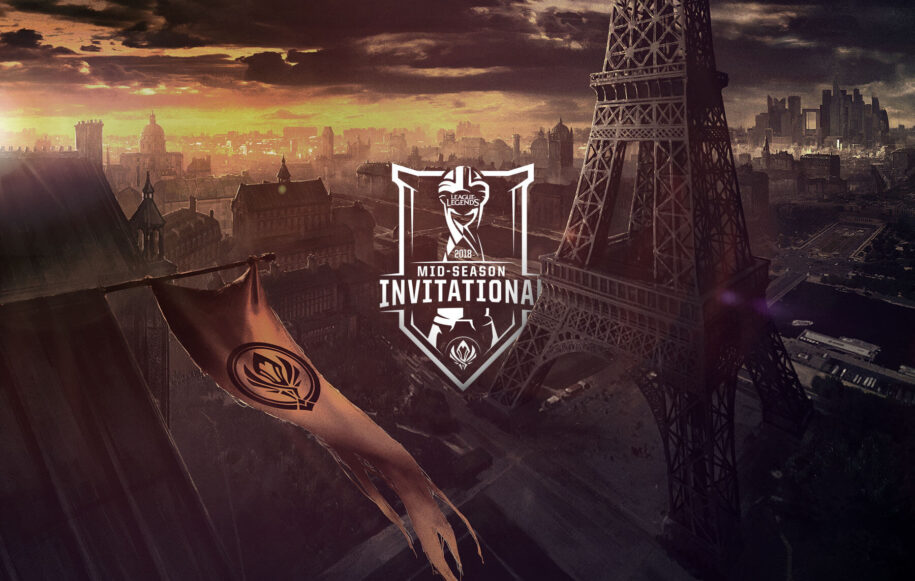 MSI Playoffs Kick Off