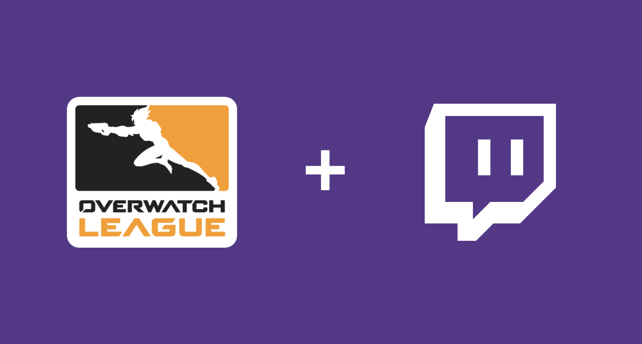 Image result for overwatch league playoffs twitch