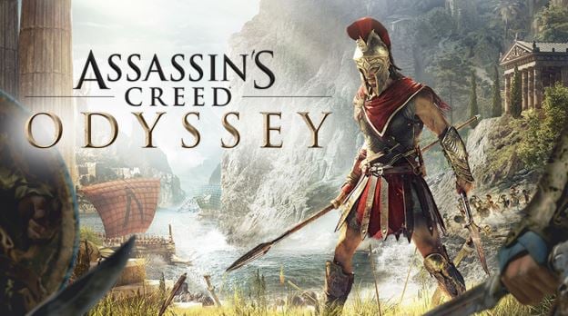 Assassin's Creed, A Gaming PC's Video Game's New Series Was Revealed By Ubisoft