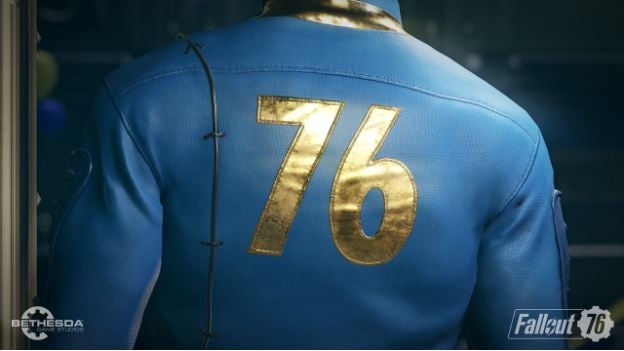 Fallout 76 