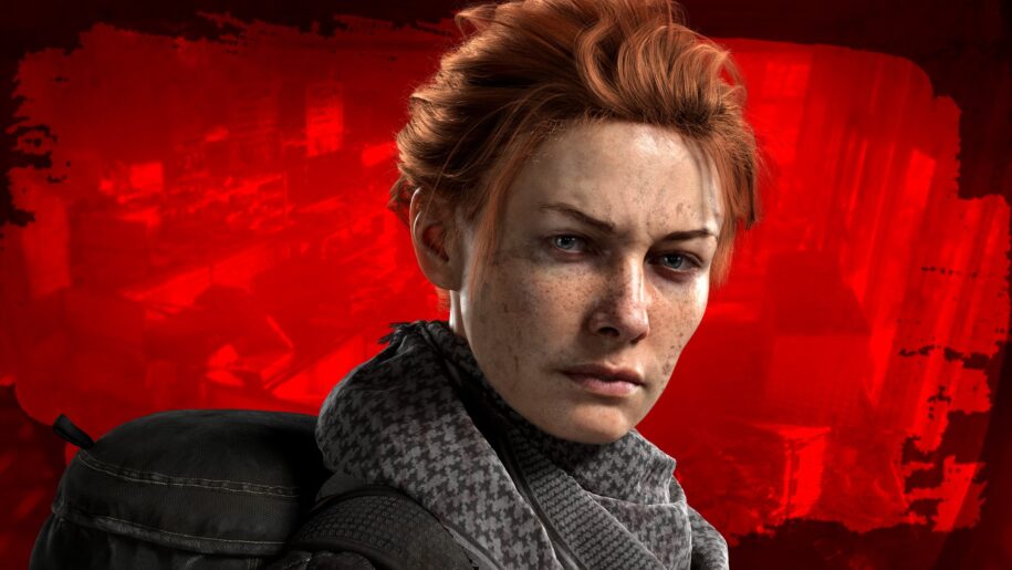 Overkill’s The Walking Dead Reveals Fourth and Final Playable Character