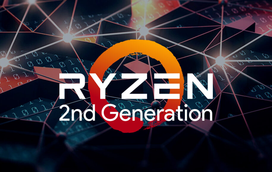 Hardware Feature: The 2nd Gen Ryzen Processor