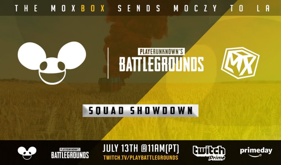 PUBG Squad Showdown: Everything You Need to Know