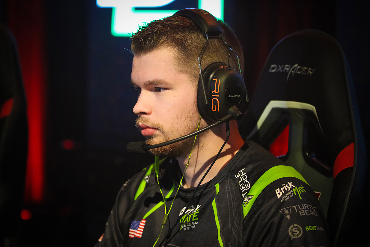 OpTic Gaming Win the Season's Final CWL Pro League Challenge CyberPowerPC