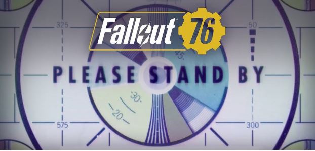 Fallout 76 Beta