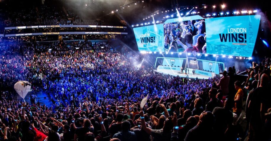 London Spitfire Are Your Overwatch League Champions