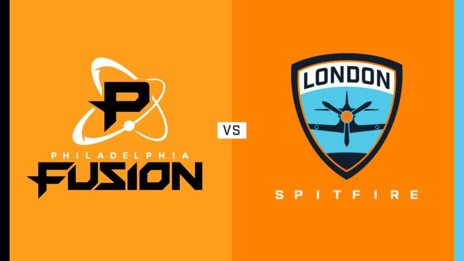 Overwatch League Finals: Spitfire and Fusion to Face off in Grand Finals