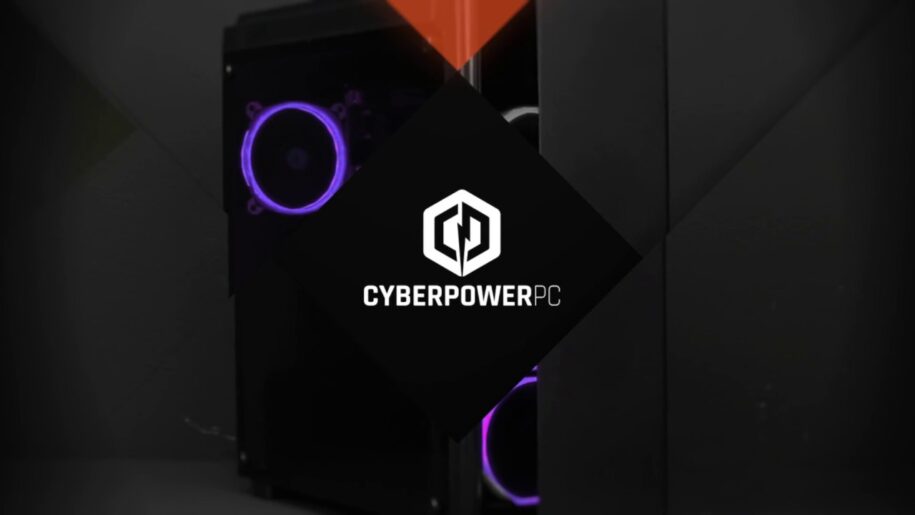 All New CyberpowerPC Auron Case: Available Now
