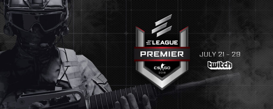 2018 ELEAGUE CS:GO Premier: Everything You Need to Know
