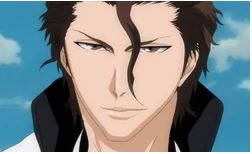 Sosuke Aizen