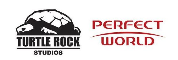 Turtle Rock Studios and Perfect World Entertainment