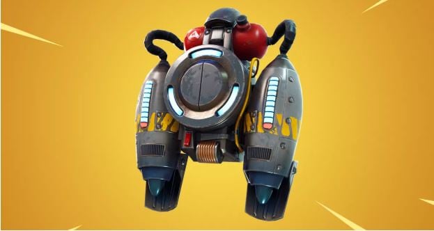 Fly Explosives