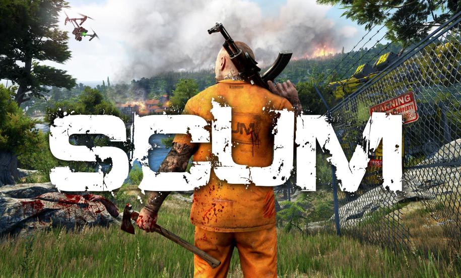 SCUM Review – Leading the New Age of Hardcore Survival Games