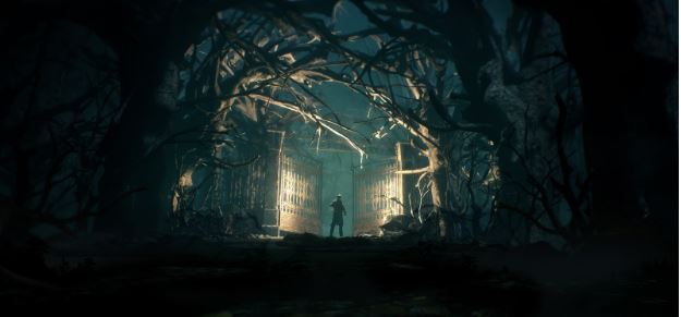 Call of Cthulhu - The Official Video Game