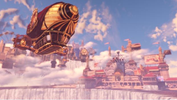 Steampunk Games fo Gaming Computers