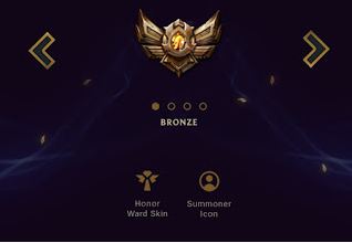 Bronze Rank