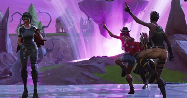 Disco Domination