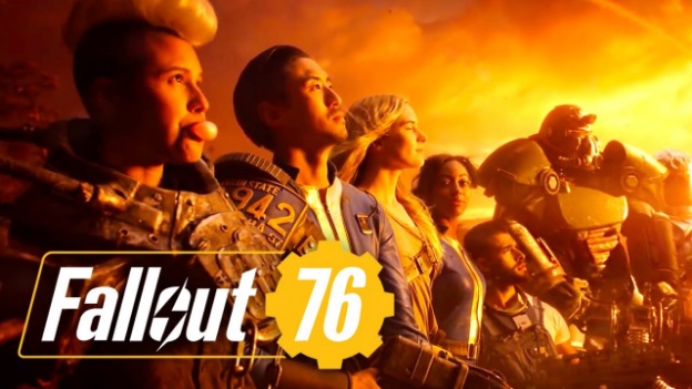 Play the fallout trailer 76 live action in gaming pc. Fallout 76 Live-Action Trailer Play in Gaming P C.
