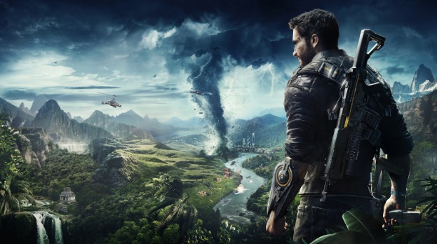 Just Cause 4 DLCs