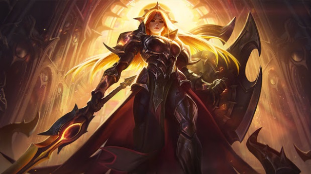 Solar Eclipse Leona