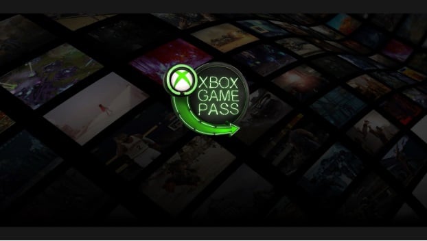 XBox Game Pass For Gaming Laptops