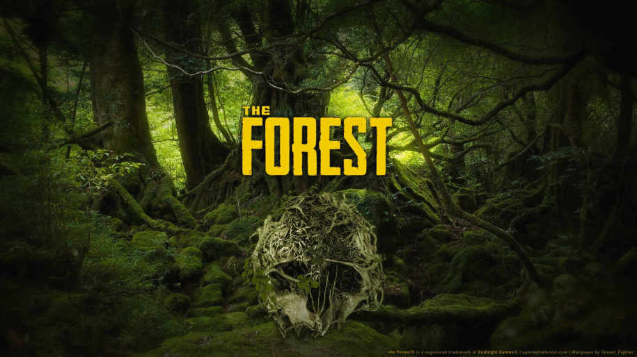 The Forest Review – Savagely Brutal, Survival Horror Fun