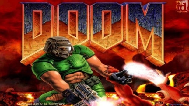 Doom Update
