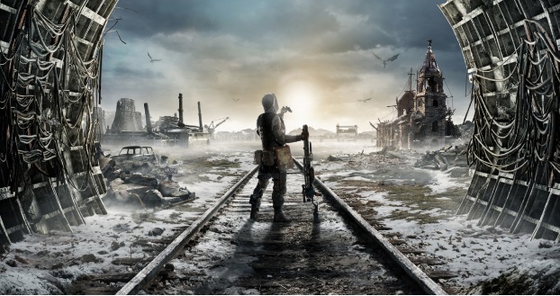 Second expansion for Metro Exodus was announced